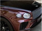 2025 Bentley Bentayga 4.0 V8 Mulliner EWB