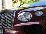 2025 Bentley Bentayga 4.0 V8 Mulliner EWB