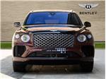 2025 Bentley Bentayga 4.0 V8 Mulliner EWB