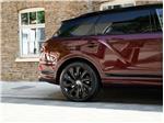 2025 Bentley Bentayga 4.0 V8 Mulliner EWB