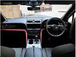 2025 Bentley Bentayga 4.0 V8 Mulliner EWB