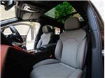 2025 Bentley Bentayga 4.0 V8 Mulliner EWB