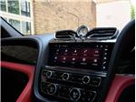 2025 Bentley Bentayga 4.0 V8 Mulliner EWB