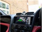 2025 Bentley Bentayga 4.0 V8 Mulliner EWB