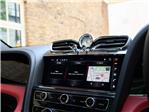 2025 Bentley Bentayga 4.0 V8 Mulliner EWB