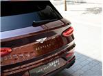 2025 Bentley Bentayga 4.0 V8 Mulliner EWB