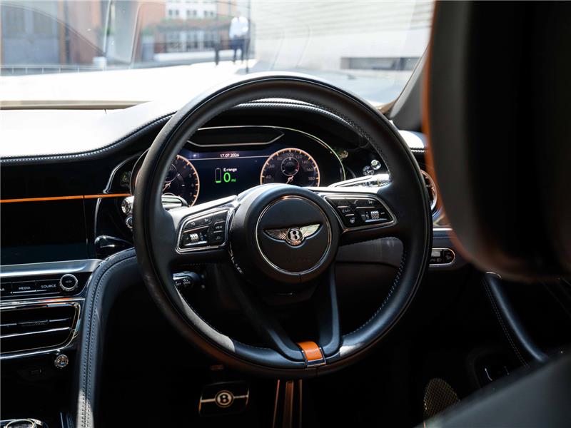 2022 Bentley Flying Spur 2.9 TFSi V6 SWB