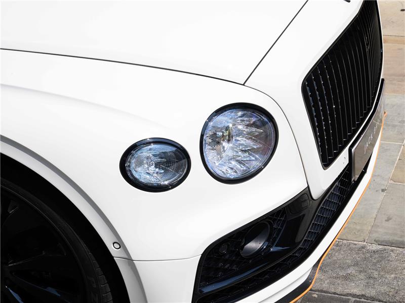 2022 Bentley Flying Spur 2.9 TFSi V6 SWB