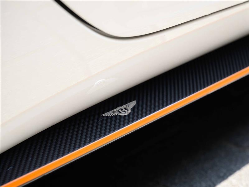 2022 Bentley Flying Spur 2.9 TFSi V6 SWB