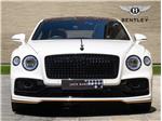 2022 Bentley Flying Spur 2.9 TFSi V6 SWB
