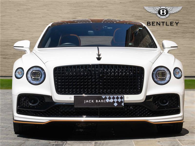 2022 Bentley Flying Spur 2.9 TFSi V6 SWB