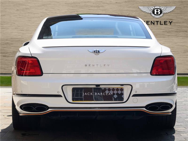 2022 Bentley Flying Spur 2.9 TFSi V6 SWB