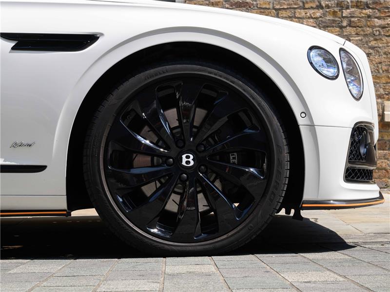 2022 Bentley Flying Spur 2.9 TFSi V6 SWB