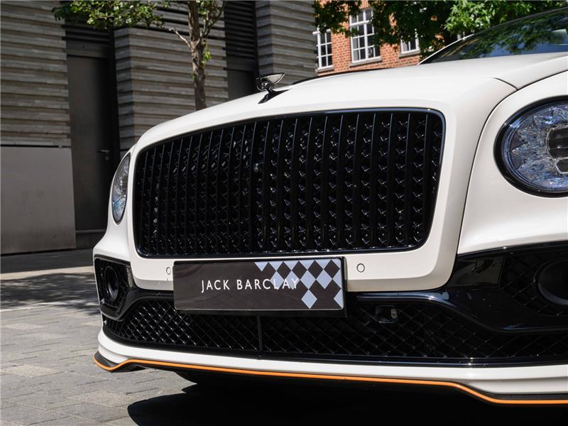 2022 Bentley Flying Spur 2.9 TFSi V6 SWB
