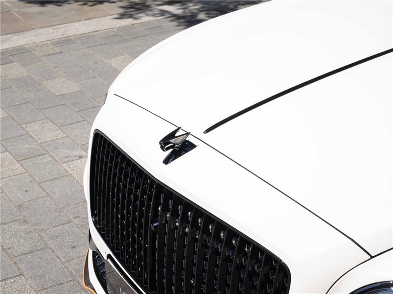 2022 Bentley Flying Spur 2.9 TFSi V6 SWB