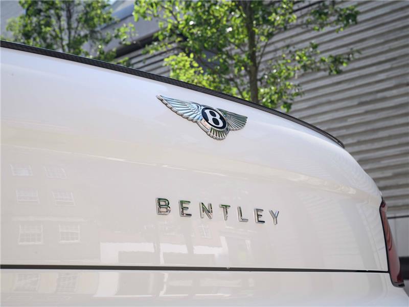 2022 Bentley Flying Spur 2.9 TFSi V6 SWB