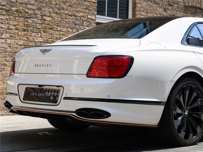 2022 Bentley Flying Spur 2.9 TFSi V6 SWB