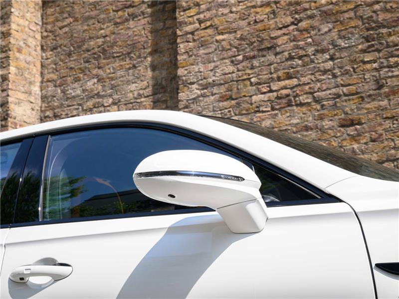 2022 Bentley Flying Spur 2.9 TFSi V6 SWB