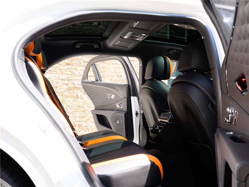 2022 Bentley Flying Spur 2.9 TFSi V6 SWB