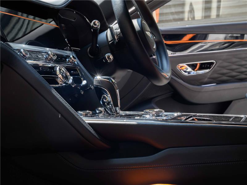 2022 Bentley Flying Spur 2.9 TFSi V6 SWB