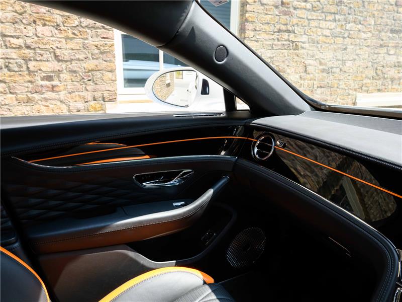 2022 Bentley Flying Spur 2.9 TFSi V6 SWB