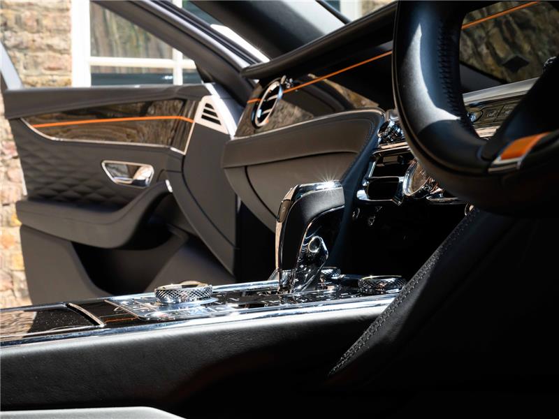 2022 Bentley Flying Spur 2.9 TFSi V6 SWB