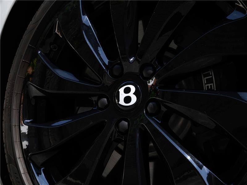 2022 Bentley Flying Spur 2.9 TFSi V6 SWB