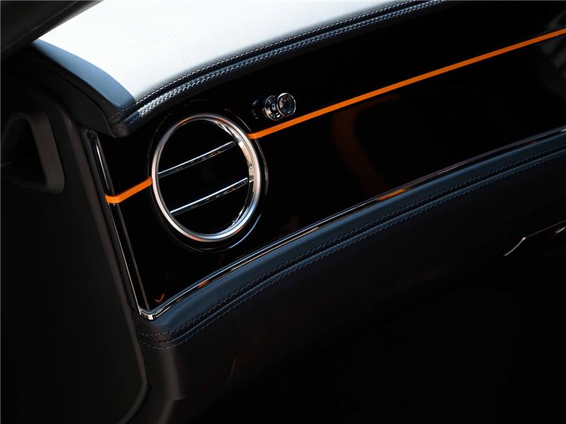 2022 Bentley Flying Spur 2.9 TFSi V6 SWB