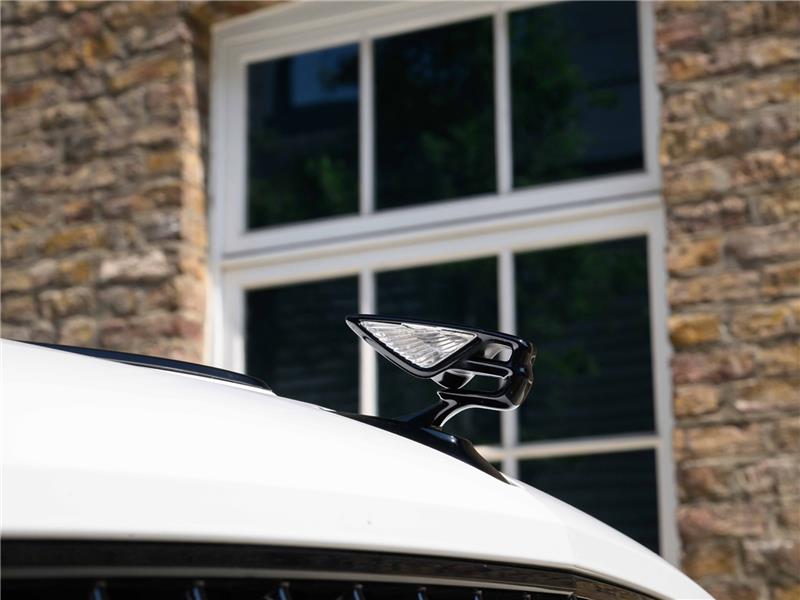 2022 Bentley Flying Spur 2.9 TFSi V6 SWB