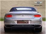 2019 Bentley Continental 6.0 W12 GTC