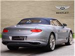 2019 Bentley Continental 6.0 W12 GTC