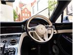 2019 Bentley Continental 6.0 W12 GTC