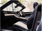 2019 Bentley Continental 6.0 W12 GTC