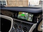 2019 Bentley Continental 6.0 W12 GTC