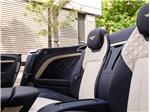 2019 Bentley Continental 6.0 W12 GTC