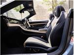 2019 Bentley Continental 6.0 W12 GTC