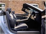 2019 Bentley Continental 6.0 W12 GTC