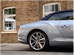 2019 Bentley Continental 6.0 W12 GTC