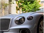 2019 Bentley Continental 6.0 W12 GTC