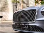 2019 Bentley Continental 6.0 W12 GTC