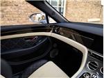 2019 Bentley Continental 6.0 W12 GTC