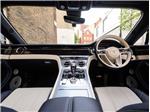 2019 Bentley Continental 6.0 W12 GTC