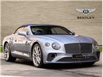 2019 Bentley Continental 6.0 W12 GTC