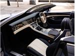 2019 Bentley Continental 6.0 W12 GTC