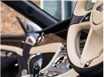 2019 Bentley Continental 6.0 W12 GTC