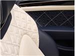 2019 Bentley Continental 6.0 W12 GTC