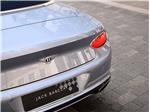 2019 Bentley Continental 6.0 W12 GTC