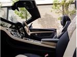 2019 Bentley Continental 6.0 W12 GTC