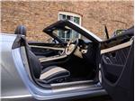 2019 Bentley Continental 6.0 W12 GTC