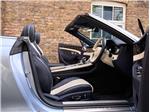 2019 Bentley Continental 6.0 W12 GTC